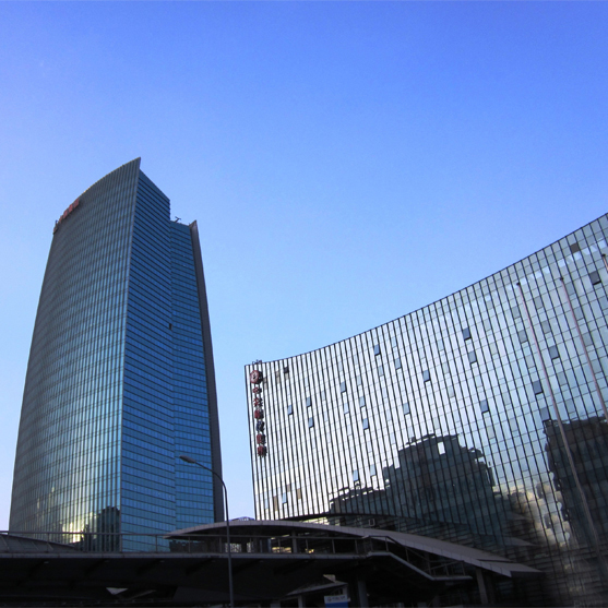 中钢国际广场